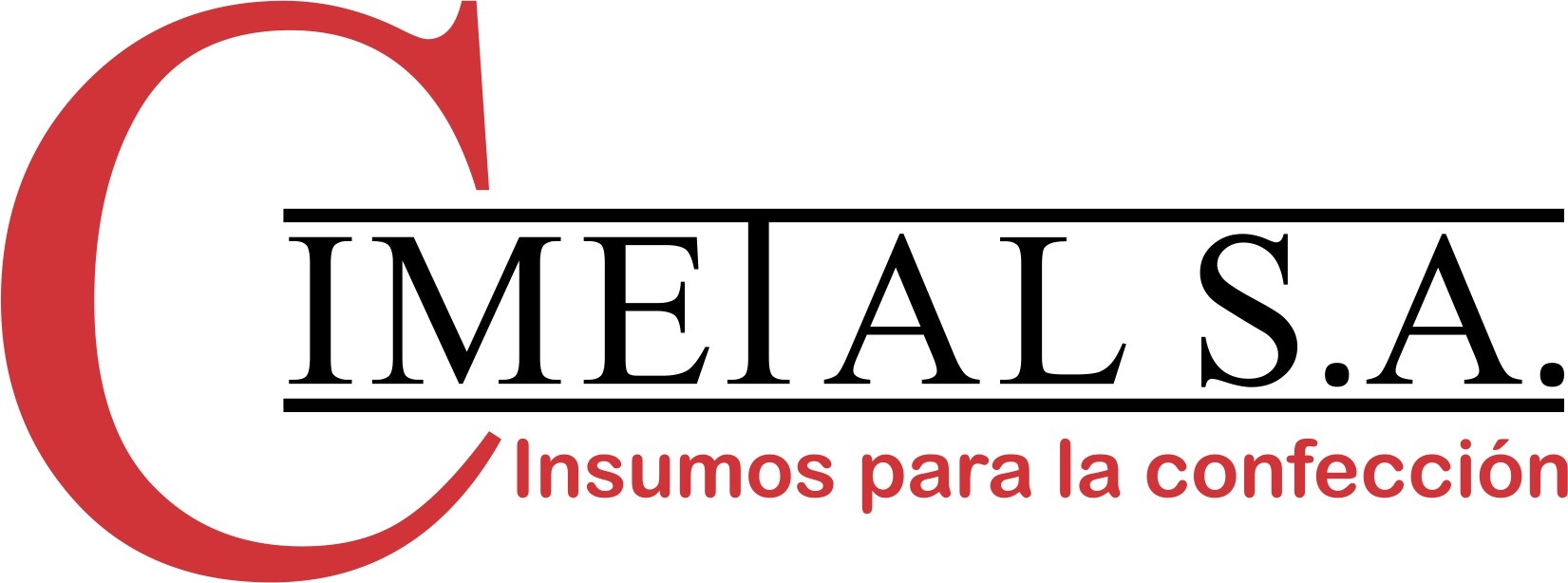 CIMETAL S.A