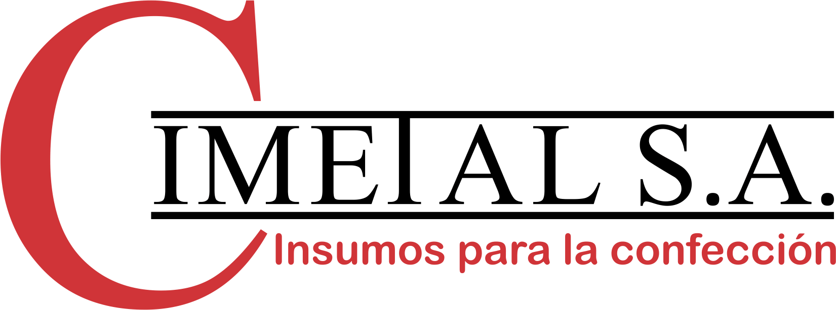 CIMETAL S.A